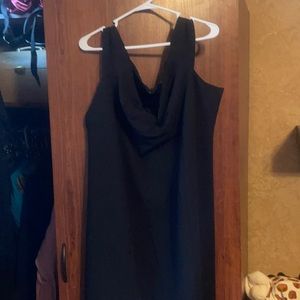 New with tags Torrid little black dress